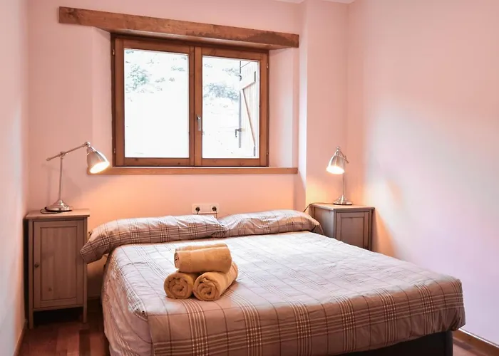 Apartamento Raval - L'Amfitriona