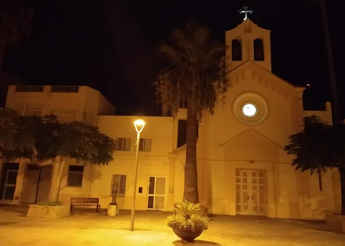Apartamento GELUM Delta del Ebro
