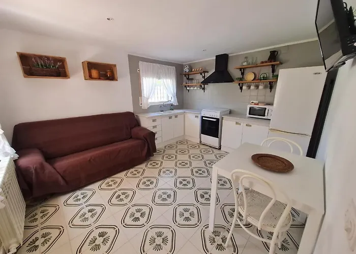 Casa con piscina privada Cesar - MarCalma