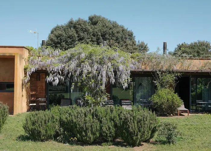 Hotel Fundacio L'Olivar
