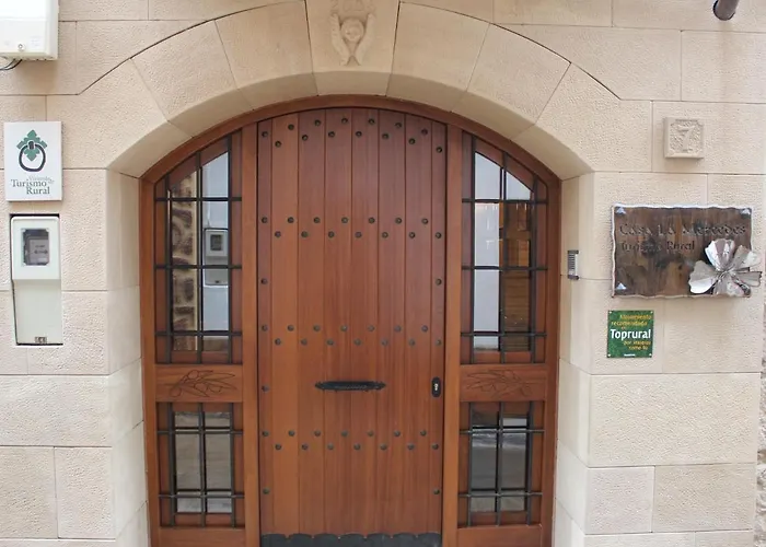 Casa La Mercedes