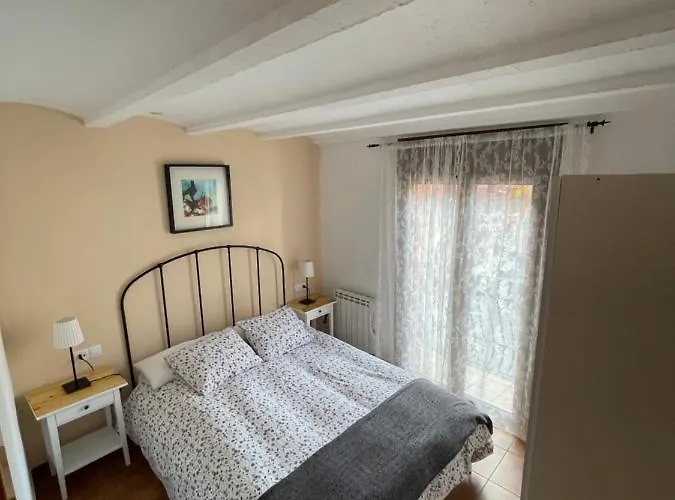 Apartamento con encanto
