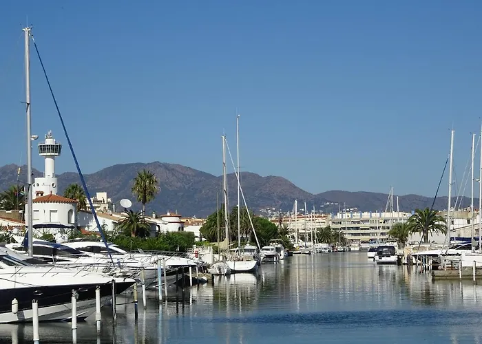Empuriabrava Apartaments - Nº4