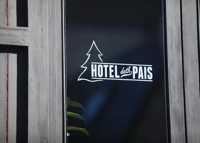 Hotel Deth Pais