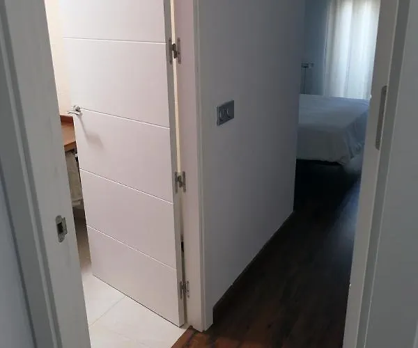 Apartament Ramon A Pobla