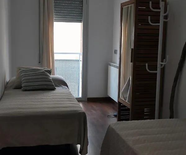 Apartament Ramon A Pobla