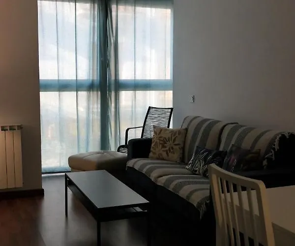 Apartament Ramon A Pobla