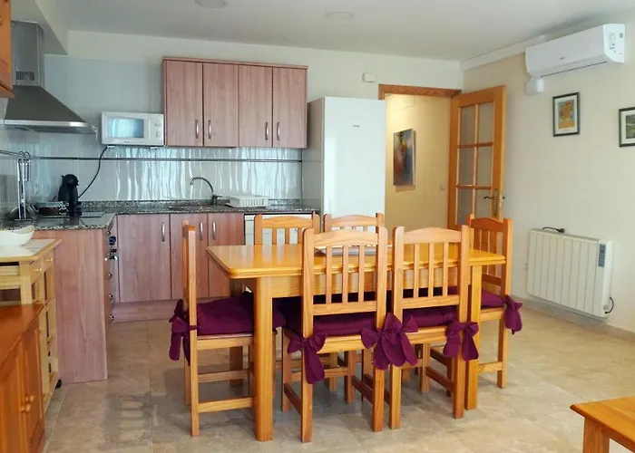 Casa Manolita