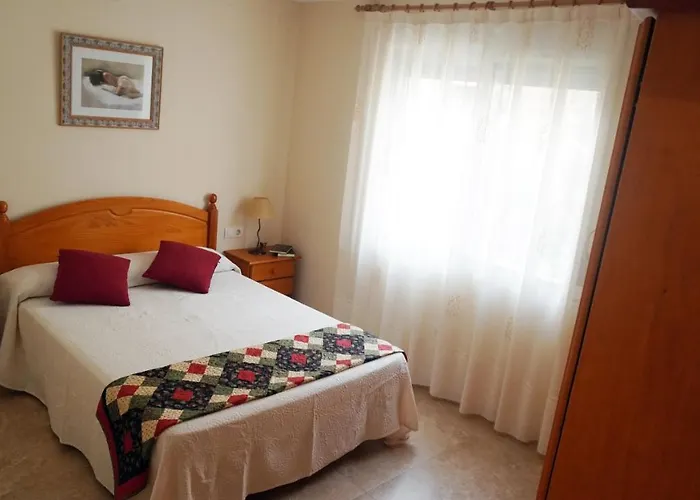 Casa Manolita