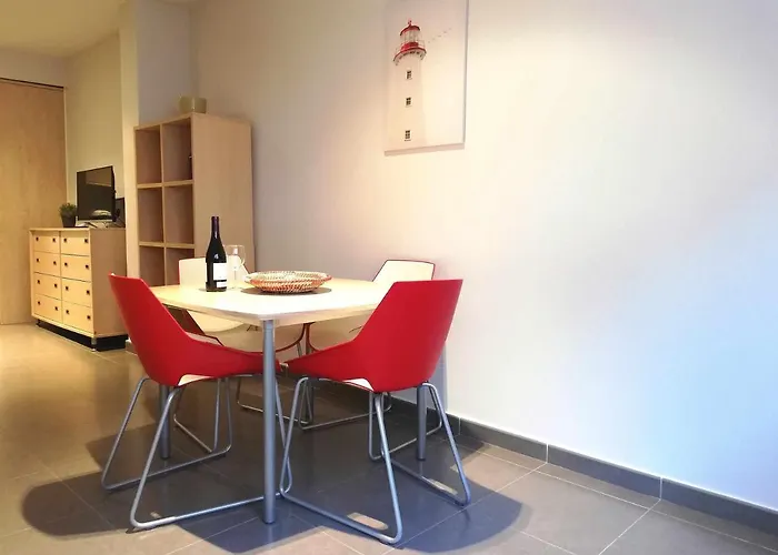 Mazi Apartments Nest