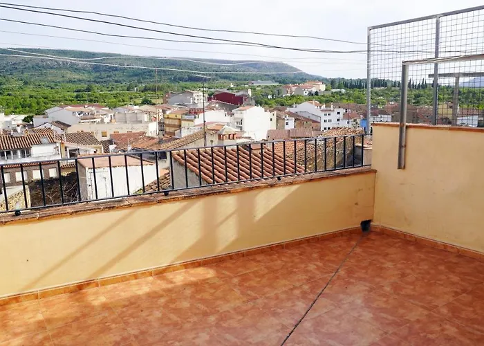 Casa Manolita