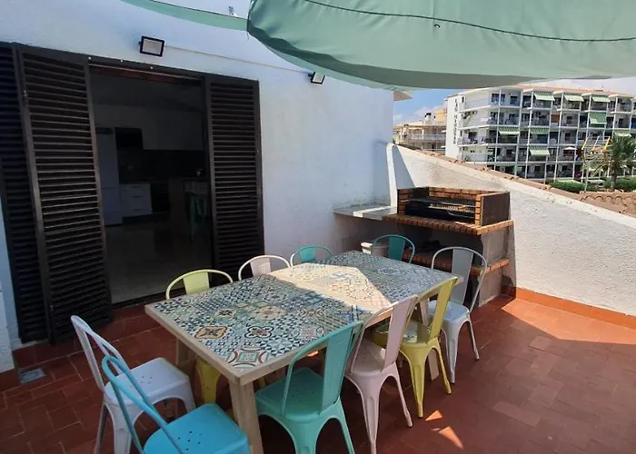 Casa Mediterranea Miami Playa