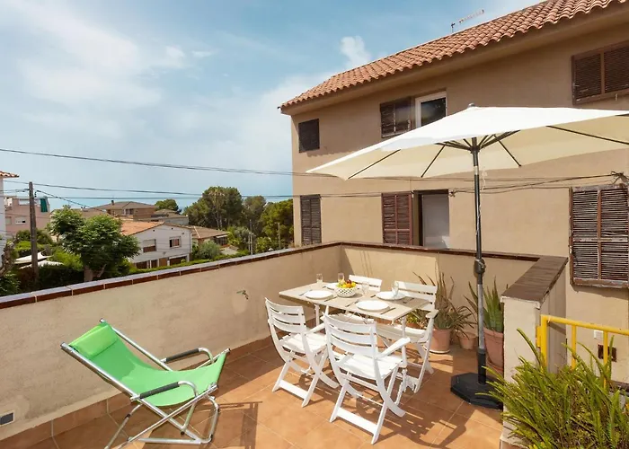 Holiday Home Sol By Interhome