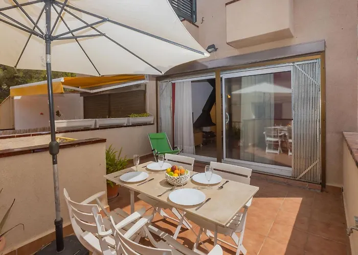 Holiday Home Sol By Interhome