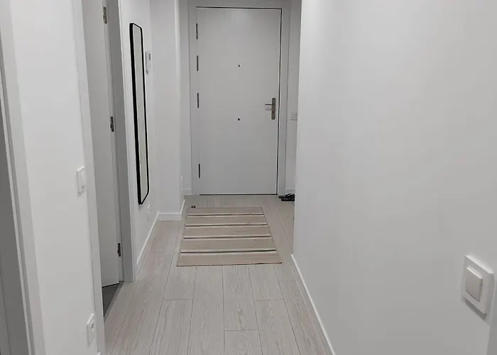 Family Apartment