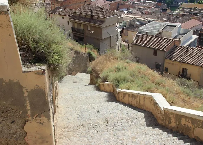 Apartamento completamente reformado en el casco antiguo con vistas al rio
