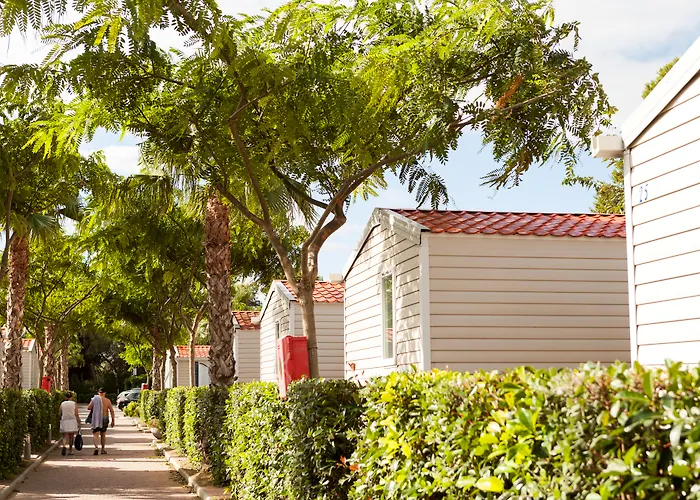 Camping Platja Cambrils