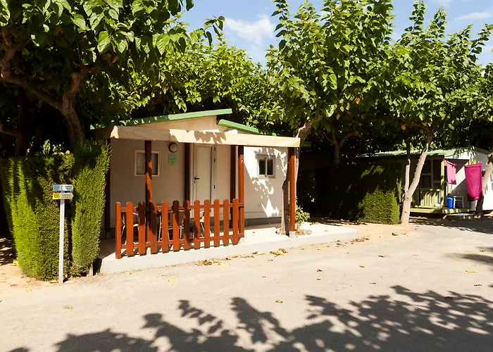 Camping Platja Cambrils