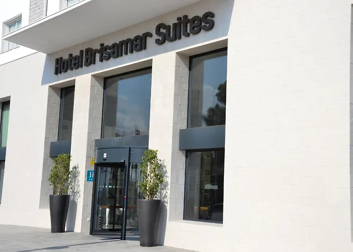 Hotel Brisamar Suites