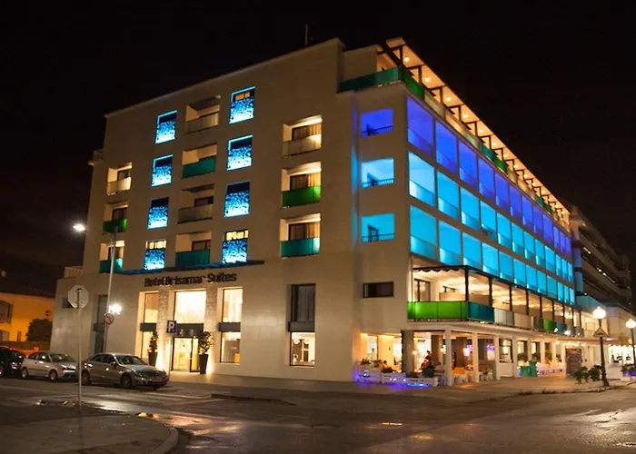 Hotel Brisamar Suites