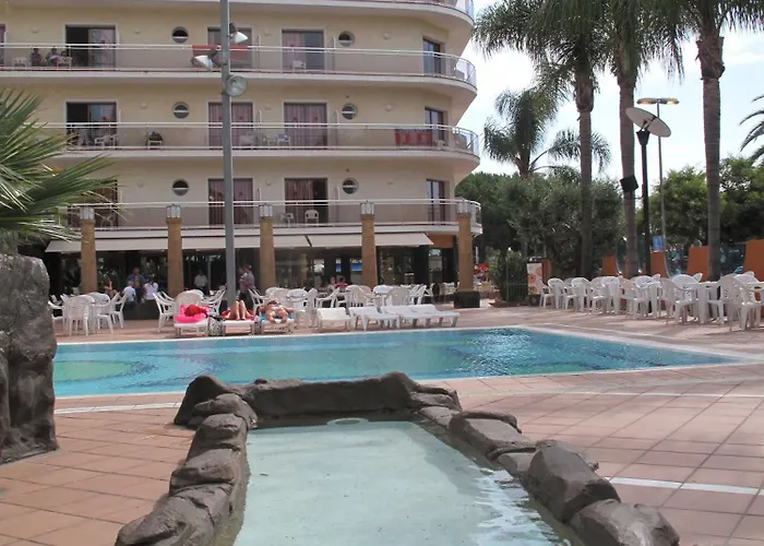 Hotel Reymar