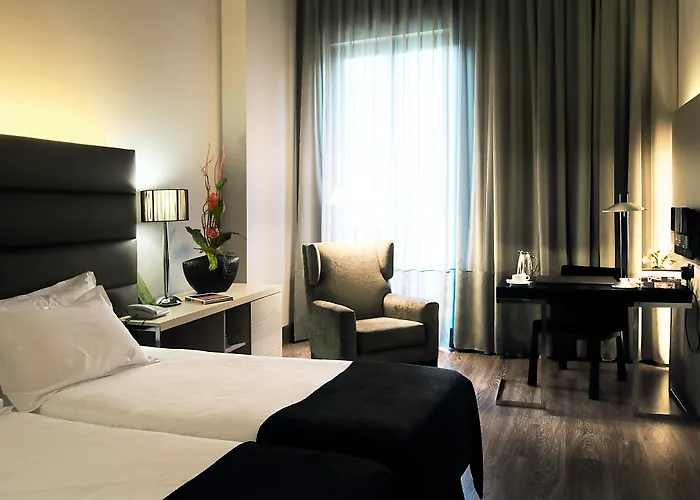 Gran Hotel Havana 4Sup By Escampa Hotels