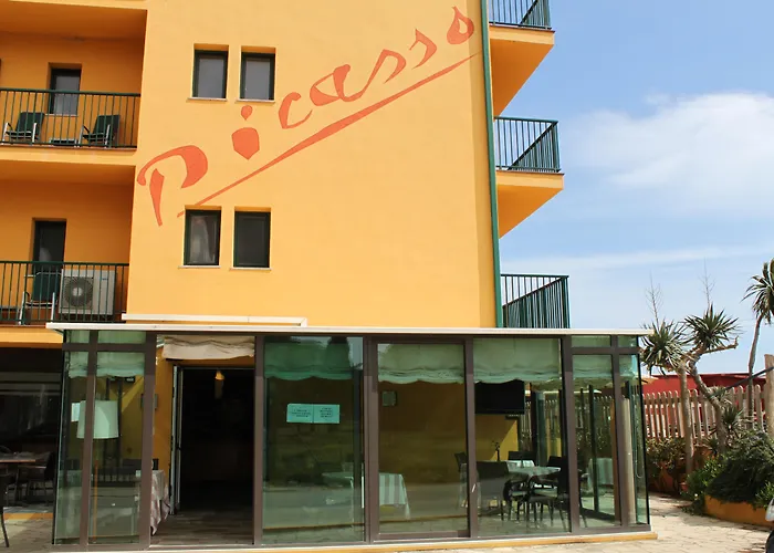 Hotel Picasso Torroella De Montgri