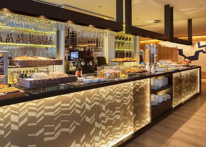 Ac Hotel Diagonal L'Illa By Marriott Barcelona