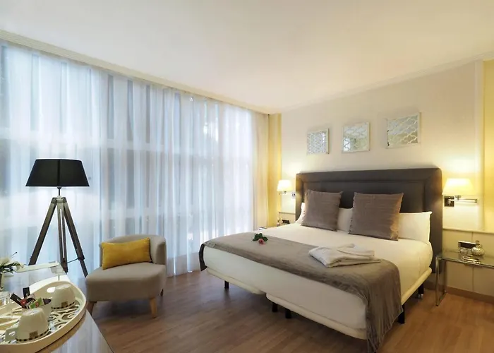 Vilana Hotel Boutique Barcellona