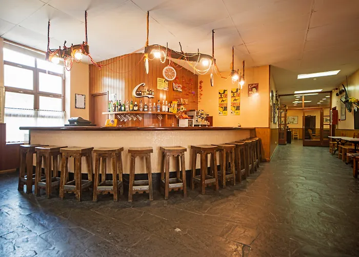 Hotel Hipic Viella