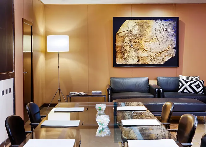 Hotel Derby Barcelona