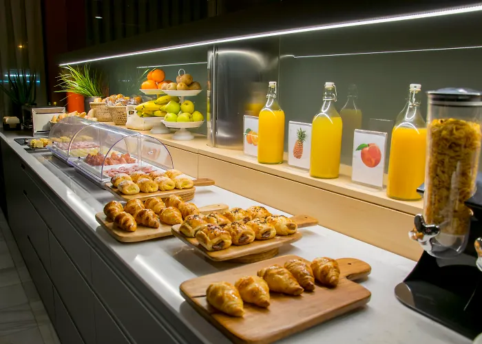Hotel America Igualada