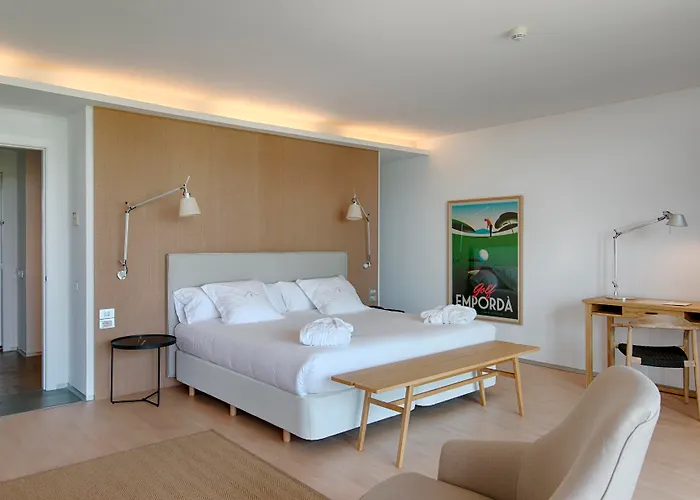 Hotel Terraverda at Empordà Golf Resort