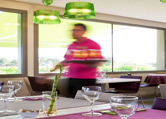 Hotel Ibis Styles Lleida Torrefarrera