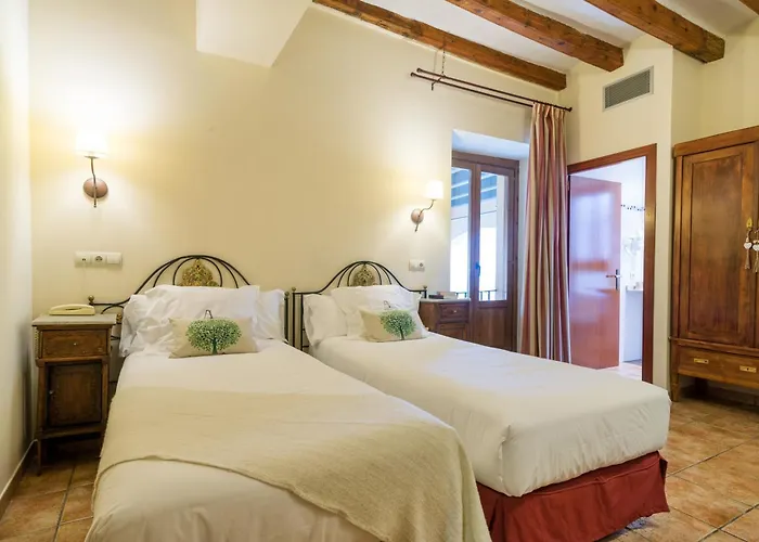 Hotel Andria