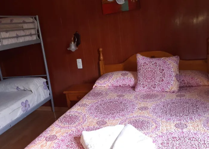 Hostal Porta De Nuria