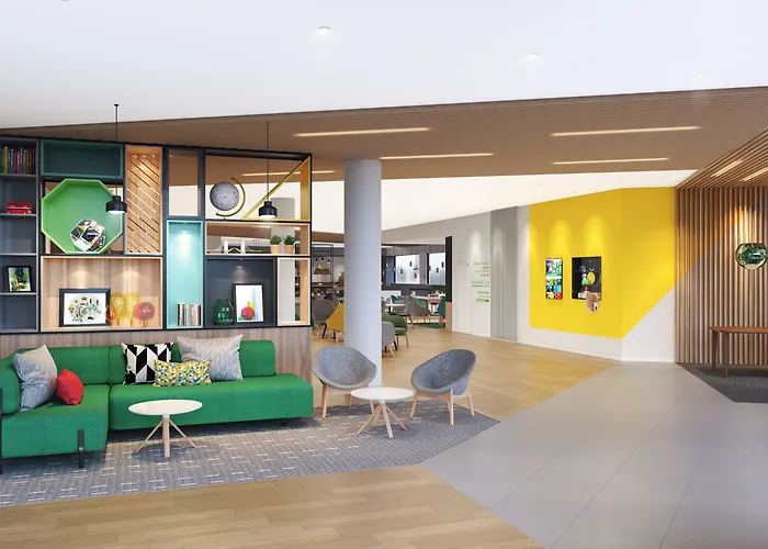 Holiday Inn Barcelona - Sant Cugat By Ihg