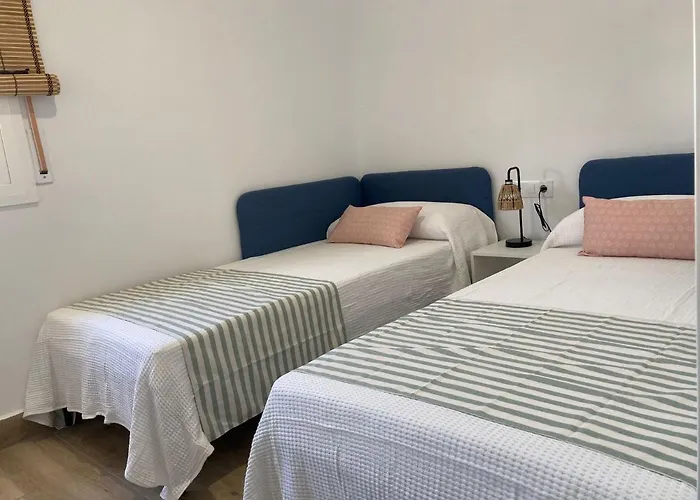 Zona5 Apartamentos Turísticos