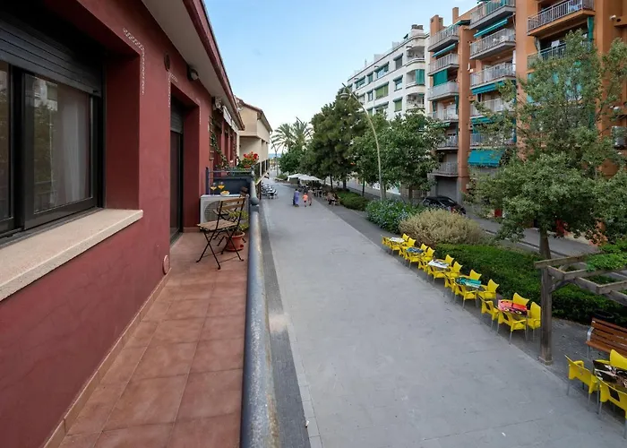 Apartment Ancora By Interhome
