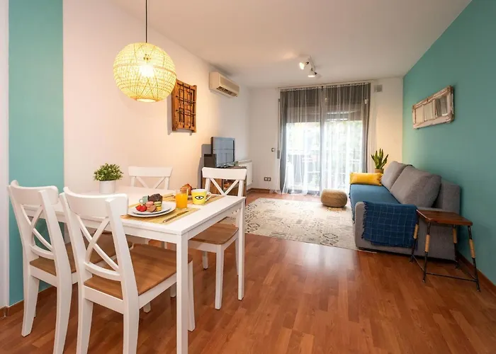 Apartment Ancora By Interhome