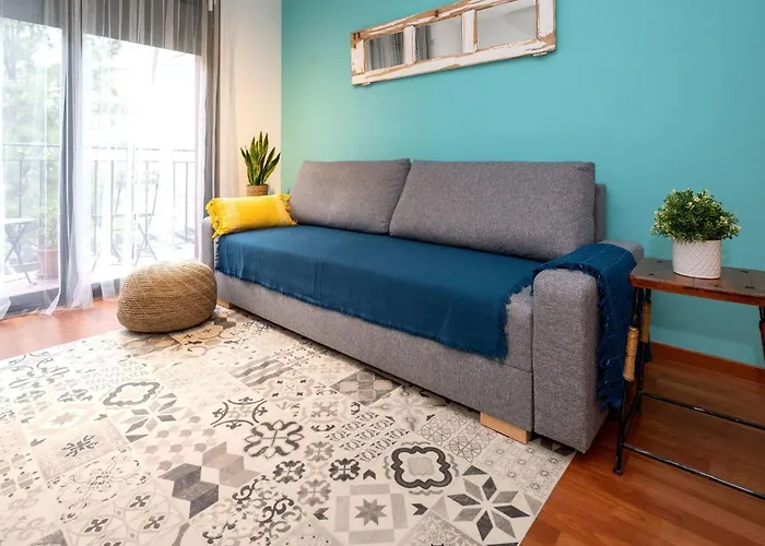 Apartment Ancora By Interhome