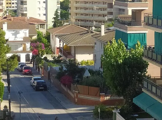 Apartamento Bella Carmen : para 6 personas