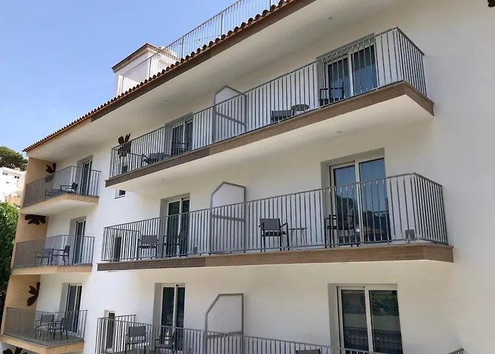 Malva Inn Estartit