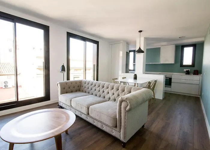 Reusia Apartaments