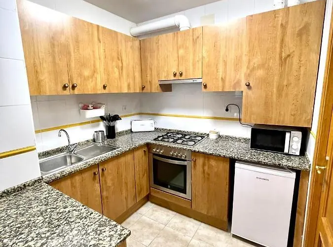 Acogedor Piso En Sort Con Piscina