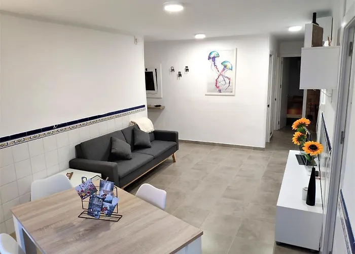 Apartamento el Cau, acogedor y cerca del Montseny