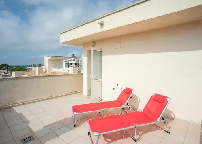 Casa Port Grec