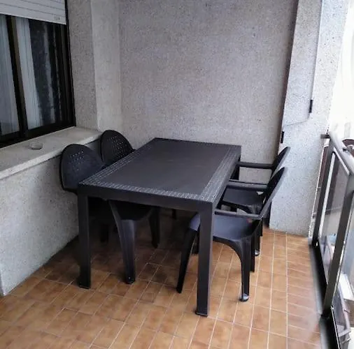 Precioso apartamento de lujo