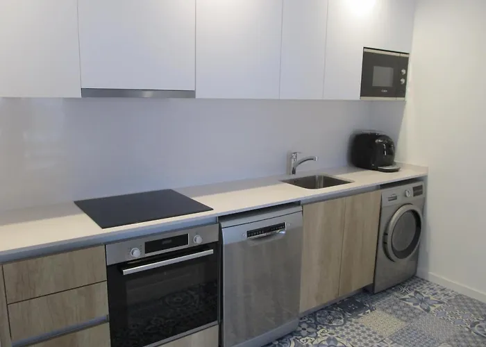 Family Apartment