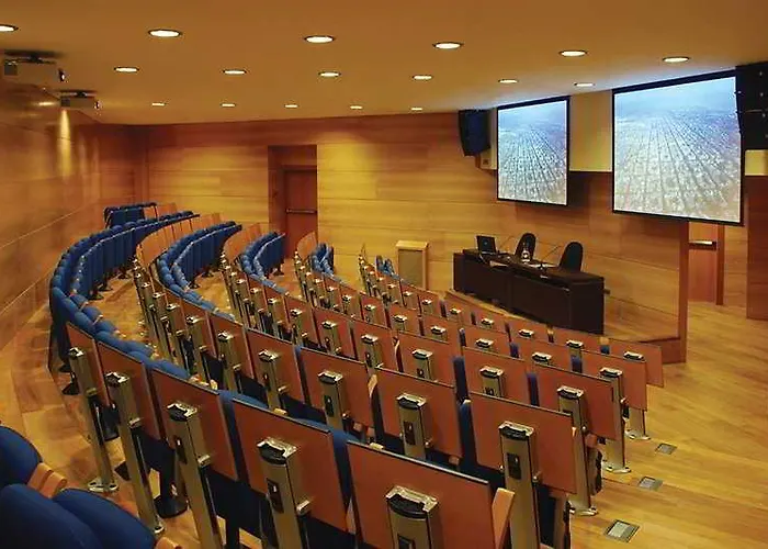 Gran Hotel Torre Catalunya Barcellona